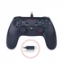 Kép 1/5 - Redragon Saturn Wirred Gamepad Black PC/PS3