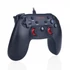 Kép 2/5 - Redragon Saturn Wirred Gamepad Black PC/PS3