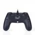 Redragon Saturn Wirred Gamepad Black PC/PS3