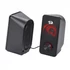 Kép 1/8 - Redragon Stentor Gaming Speaker Black