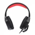 Kép 5/8 - Redragon Themis Gaming Headset Black/Red