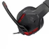 Kép 6/8 - Redragon Themis Gaming Headset Black/Red