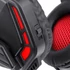 Kép 8/8 - Redragon Themis Gaming Headset Black/Red