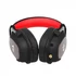 Kép 4/8 - Redragon Zeus 7.1 Gaming Headset Black/Red