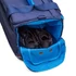 Kép 6/7 - RivaCase 5331 Dijon 35L Duffel Bag Blue