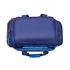 Kép 7/7 - RivaCase 5331 Dijon 35L Duffel Bag Blue