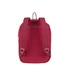 Kép 4/22 - Hátizsák, kis méret, tablet tartóval (10,5"), 6L, RIVACASE "5422 Aviva Urban", piros