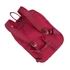 Kép 6/22 - Hátizsák, kis méret, tablet tartóval (10,5"), 6L, RIVACASE "5422 Aviva Urban", piros