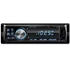 Kép 2/3 - SAL BT-FM-USB-SD-AUX kék LED kijelzős fejegység