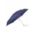 Kép 1/3 - Samsonite Alu Drop S 4 Sect. Umbrella Indigo Blue