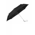 Kép 1/3 - Samsonite Alu Drop S Safe 3 Sect. Umbrella Black