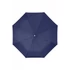 Kép 3/3 - Samsonite Alu Drop S Safe 3 Sect. Umbrella Indigo Blue