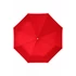 Samsonite Alu Drop S Safe 3 Sect. Umbrella Tomato Red