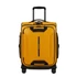 Samsonite Ecodiver Spinner Duffle Bag with Wheels Yellow