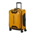 Samsonite Ecodiver Spinner Duffle Bag with Wheels Yellow