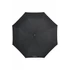 Kép 3/3 - Samsonite Wood Classic S 3 Sect Umbrella Black