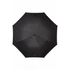 Kép 3/3 - Samsonite Wood Classic S Stick Umbrella Black