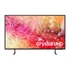 Kép 6/9 - Samsung 43" UE43DU7172UXXH Crystal 4K UHD Smart TV