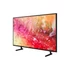 Kép 7/9 - Samsung 43" UE43DU7172UXXH Crystal 4K UHD Smart TV