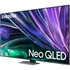 Kép 9/13 - Samsung 55" QE55QN85DBTXXH 4K UHD Smart Neo QLED Mini LED TV