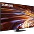 Kép 9/14 - Samsung 55" QE55QN95DATXXH 4K UHD Smart Neo QLED Mini LED TV