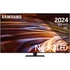 Kép 8/15 - Samsung 65" QE65QN95DATXXH 4K UHD Smart Neo QLED Mini LED TV