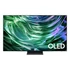 Kép 7/11 - Samsung 65" QE65S90DATXXH 4K UHD Smart OLED TV