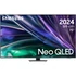 Kép 8/14 - Samsung 75" QE75QN85DBTXXH 4K UHD Smart Neo QLED Mini LED TV