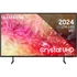 Kép 6/14 - Samsung 85" UE85DU7172UXXH Crystal 4K UHD Smart TV