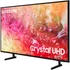 Kép 13/14 - Samsung 85" UE85DU7172UXXH Crystal 4K UHD Smart TV
