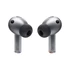 Samsung Galaxy Buds 3 Pro Bluetooth Headset Silver