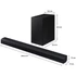 Kép 15/15 - Samsung HW-C450/EN 2.1 csatornás hangprojektor