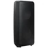 Kép 11/16 - Samsung MX-ST50B/EN Sound Tower Bluetooth hangszóró