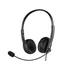 Kép 1/3 - Sandberg 2in1 Office Headset Jack+USB Black