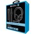 Kép 4/4 - Sandberg MiniJack Chat Headset Black