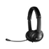 Sandberg MiniJack Headset Saver Black
