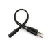 Sandberg MiniJack Headset Saver Black