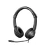 Sandberg MiniJack Headset Saver Black