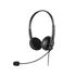 Kép 1/3 - Sandberg MiniJack Office Headset Saver Black