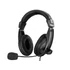 Kép 1/3 - Sandberg Saver USB Headset Large Black