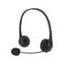 Sandberg USB Office Headset Black