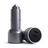 Kép 4/13 - Satechi 40W Dual USB-C PD Car Charger Silver