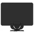Kép 7/11 - Sencor SDA 152 Slim 4G DVB-T2 beltéri antenna