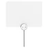 Kép 10/11 - Sencor SDA 152 Slim 4G DVB-T2 beltéri antenna