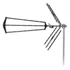 Kép 4/5 - Sencor SDA 640 Digitális kültéri antenna