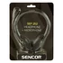 Kép 4/4 - Sencor SEP 252 headset