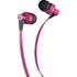 Kép 2/5 - Sencor SEP 300 PINK mikrofonos rózsaszín fülhallgató
