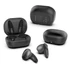 Kép 14/15 - Sencor SEP 530BT BK True Wireless fekete fülhallgató
