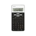 Kép 2/2 - G Sharp EL-531THBWG számológép (Fehér)