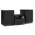 Kép 6/10 - Sharp XL-B512BK Bluetooth/USB/CD fekete Mikro Hifi